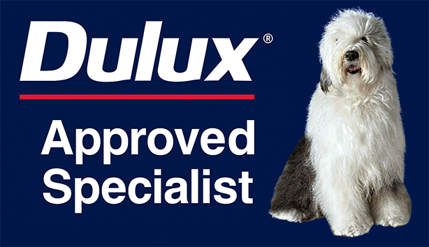 Dulux Approved Specialist