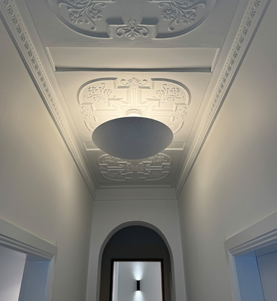 Heritage Home Repainting